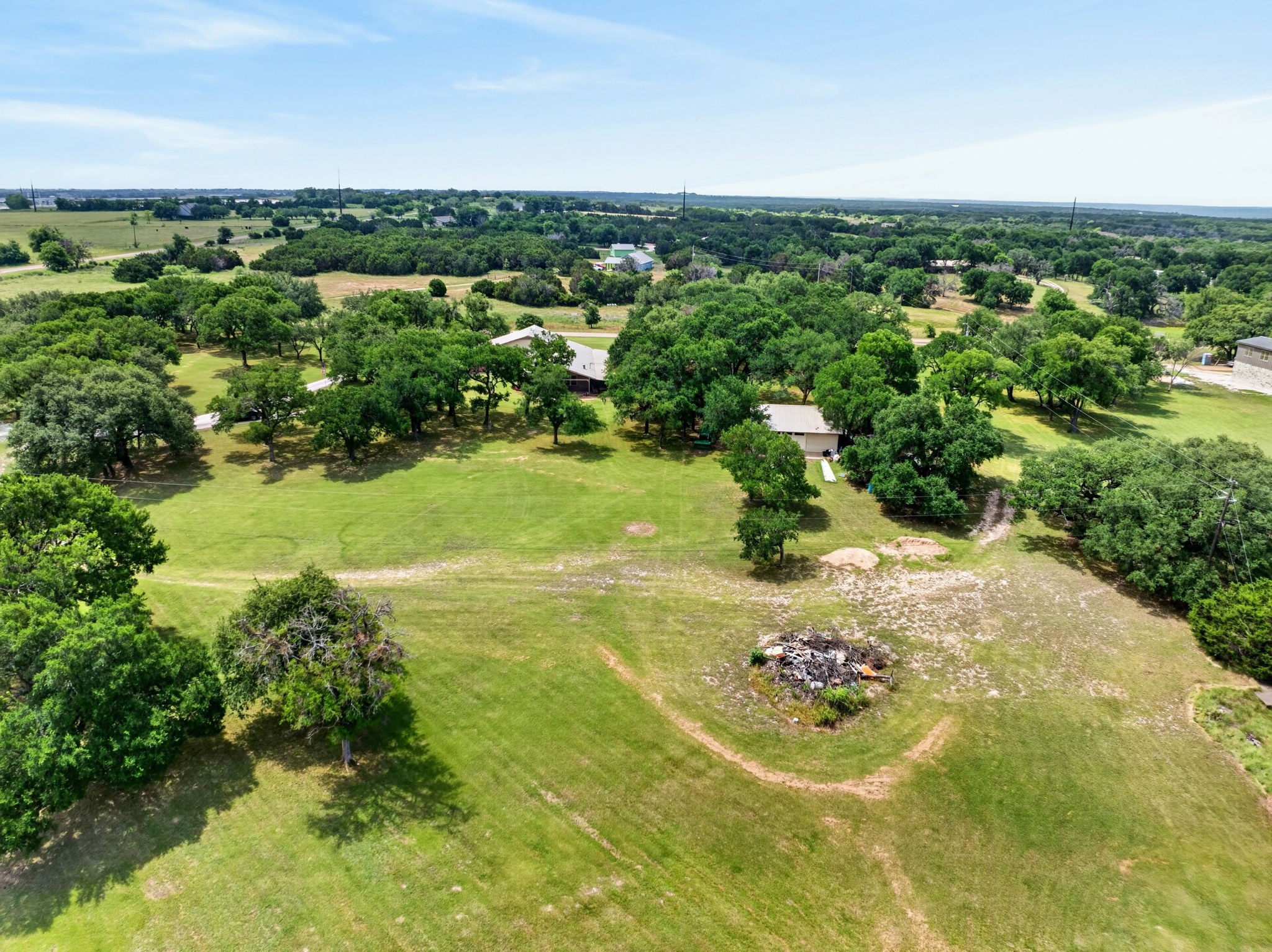 2719 Fm 708 Clifton TX 76634