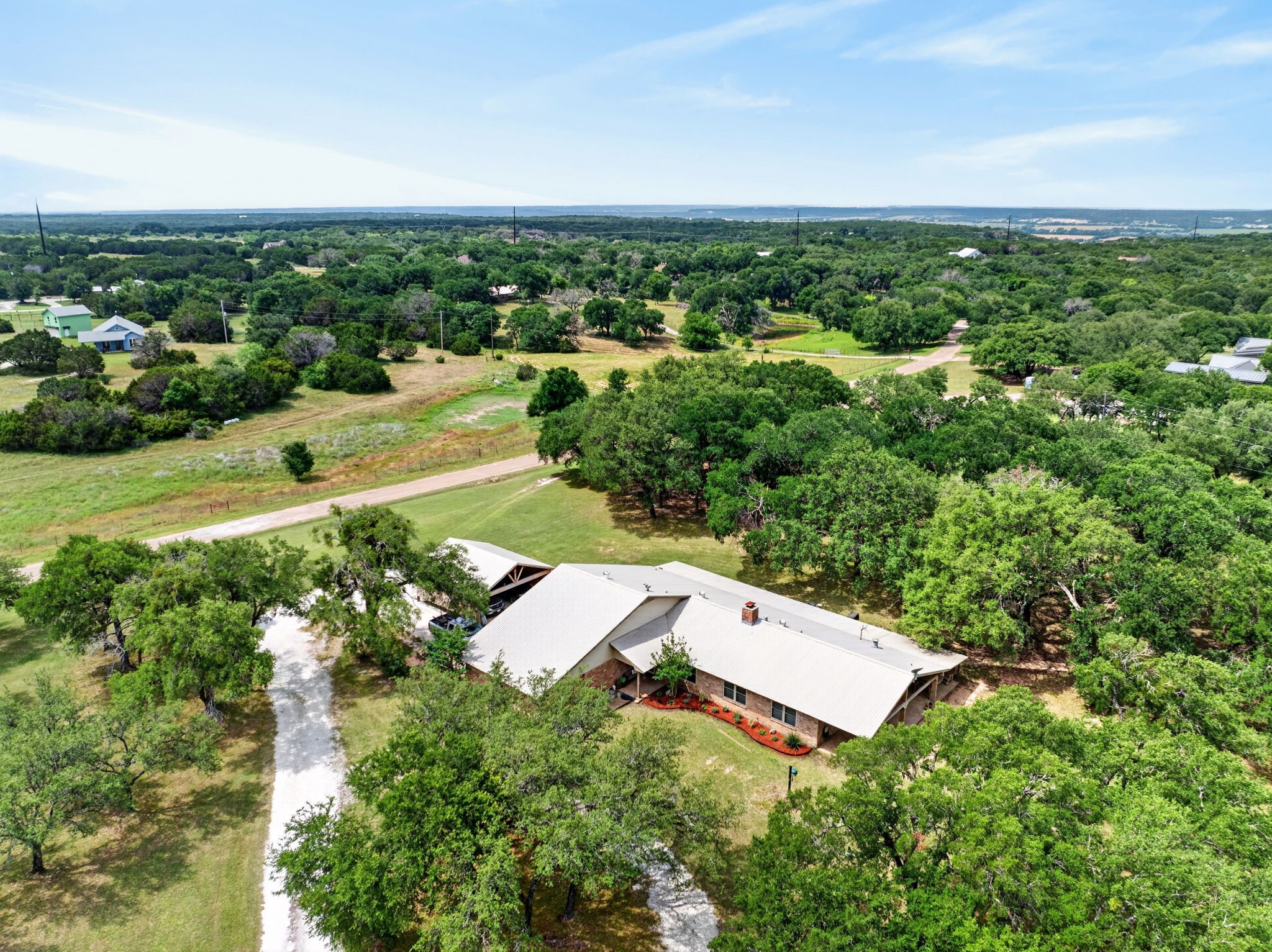 2719 Fm 708 Clifton TX 76634