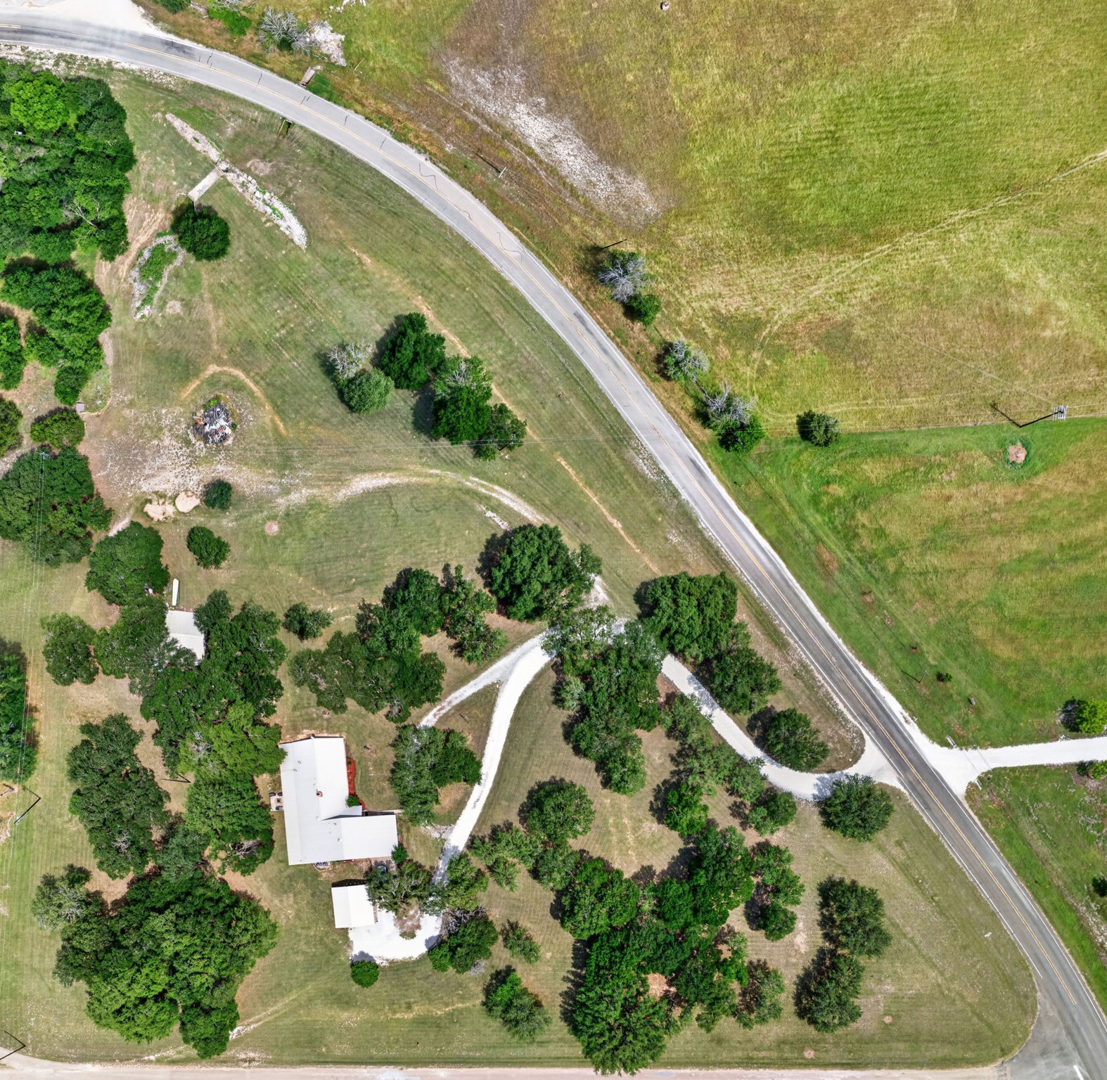2719 Fm 708 Clifton TX 76634