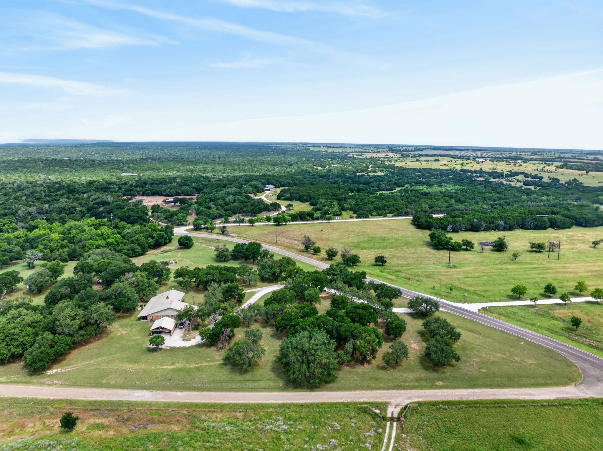 2719 Fm 708 Clifton TX 76634
