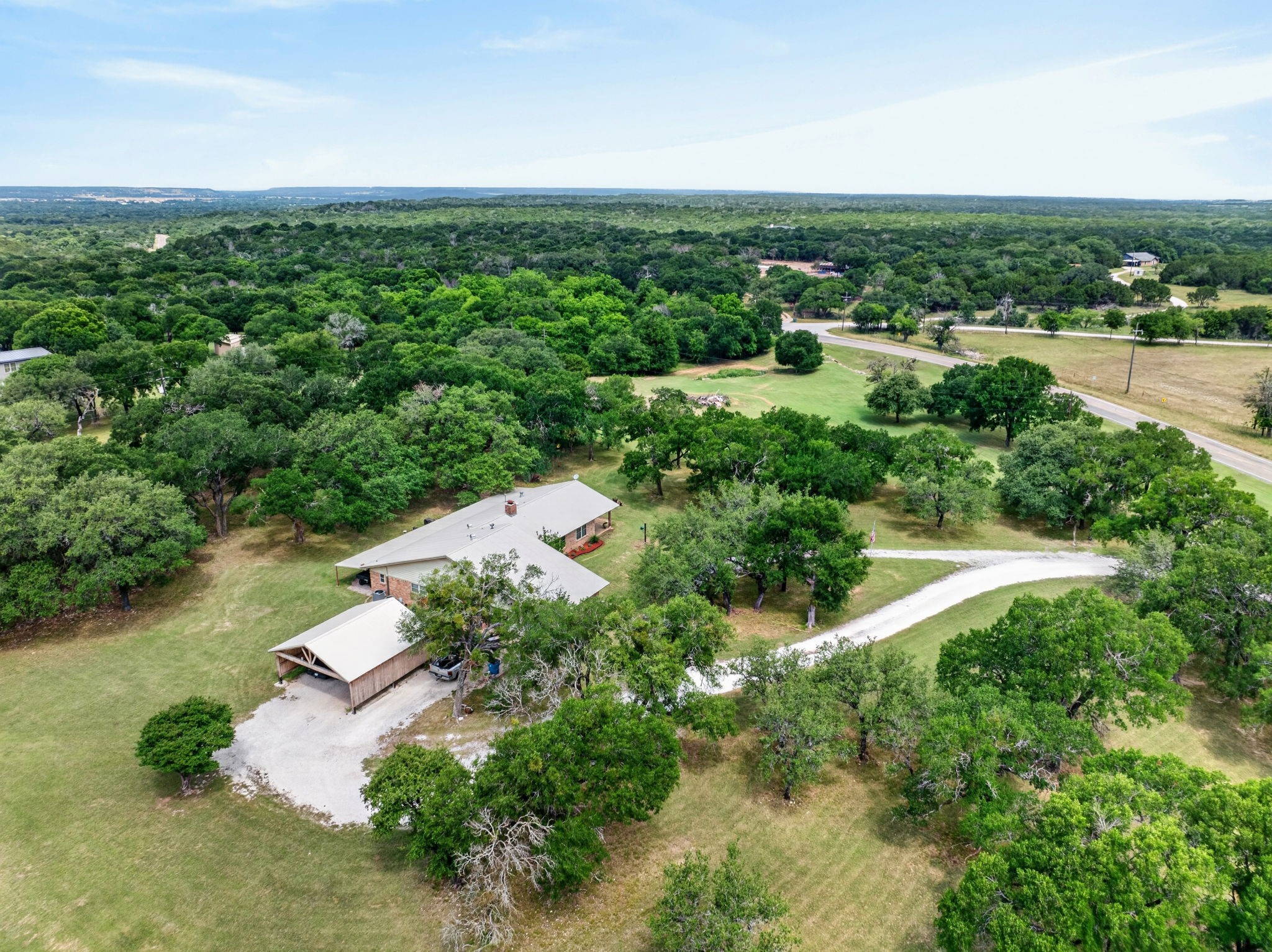 2719 Fm 708 Clifton TX 76634