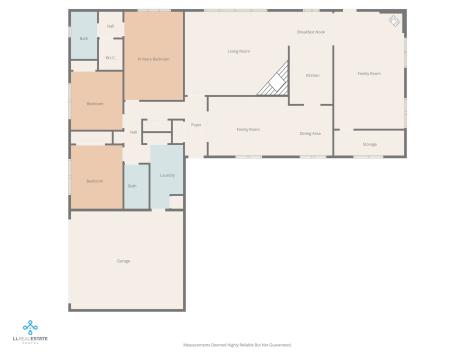 2719 Fm 708 Clifton TX 76634