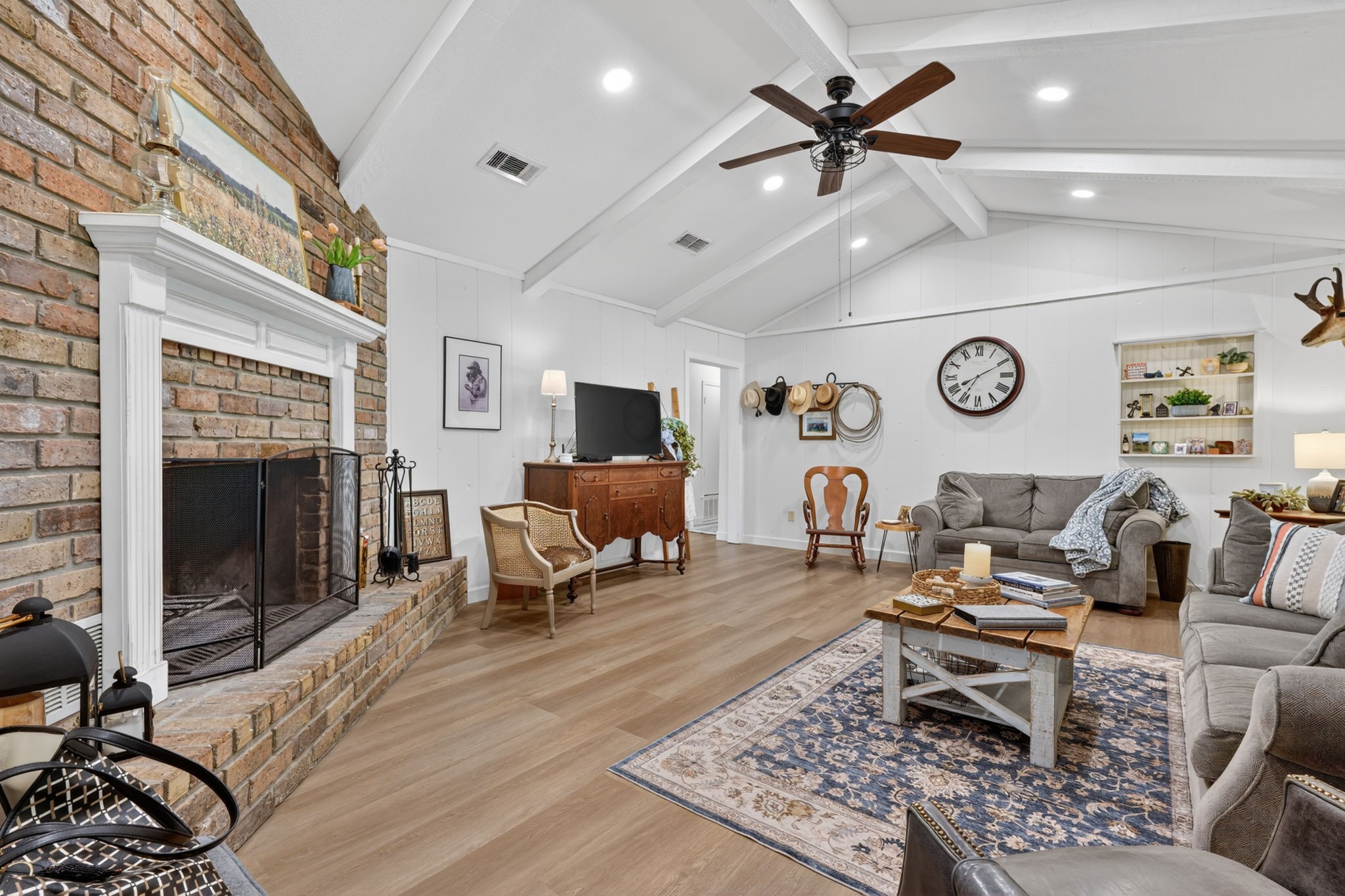 2719 Fm 708 Clifton TX 76634