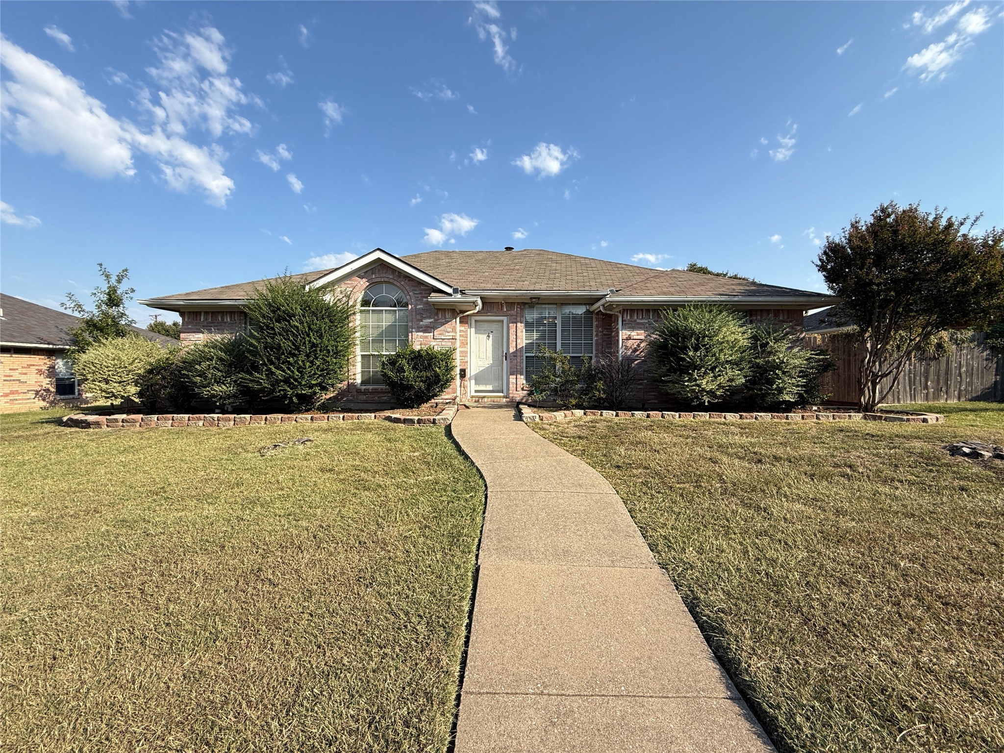 1055 Fairview Drive Wylie TX 75098
