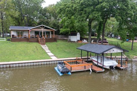 113 Inwood Circle Gun Barrel City TX 75156