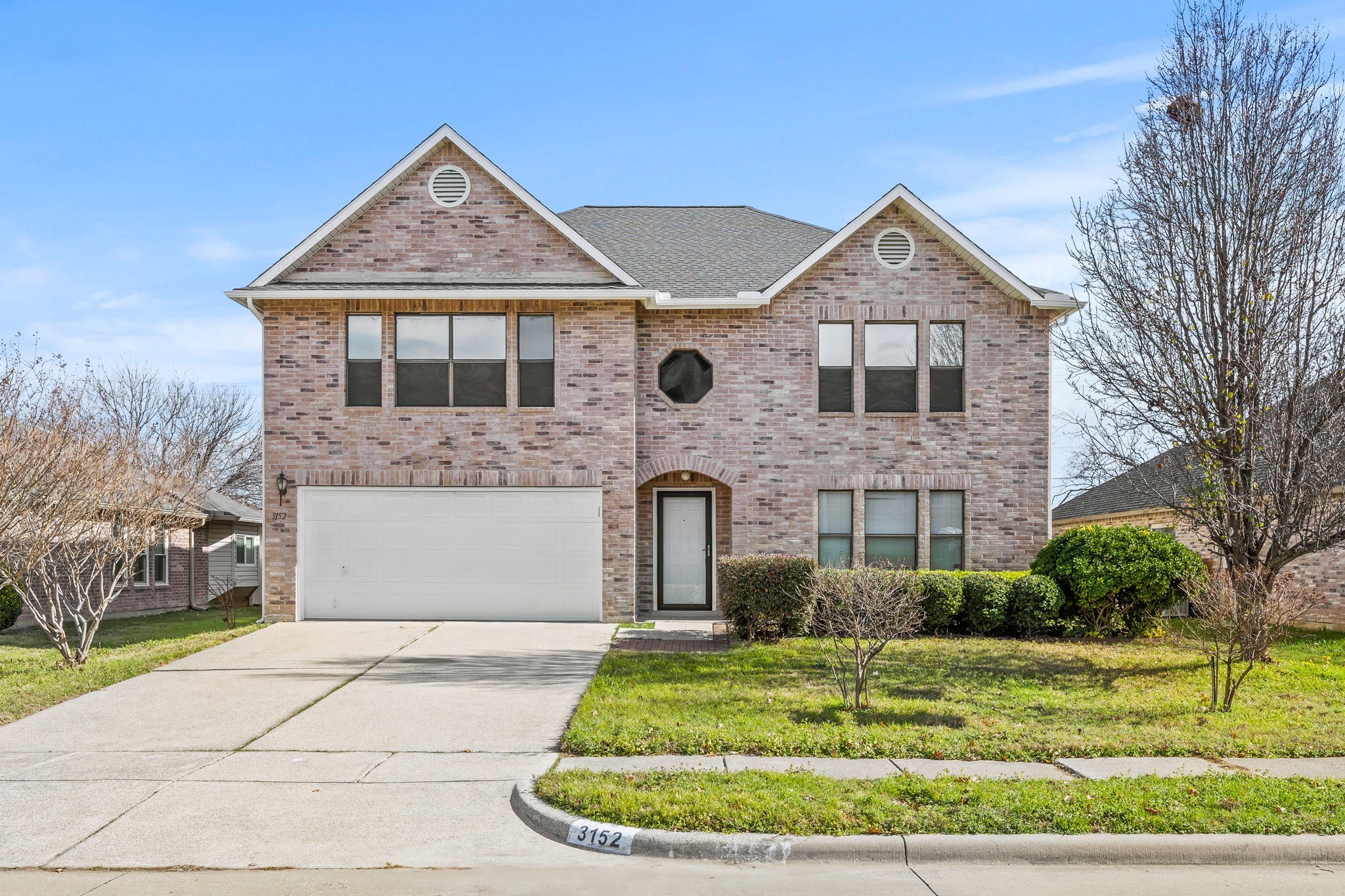 3152 Spyglass Drive Grand Prairie TX 75052