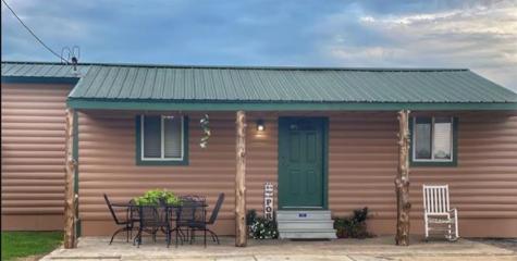 10088 Farm Road 79 Sumner TX 75486