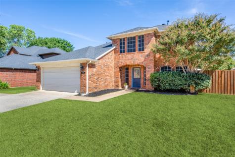 323 Ashley Oak Lane Lake Dallas TX 75065