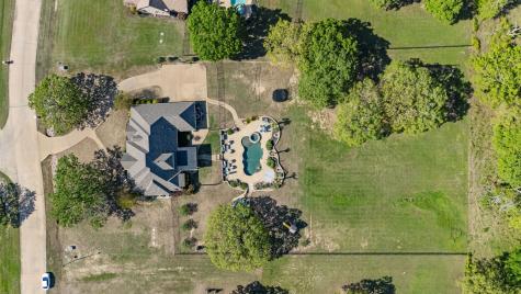 2121 Cross Creek Drive Scurry TX 75158