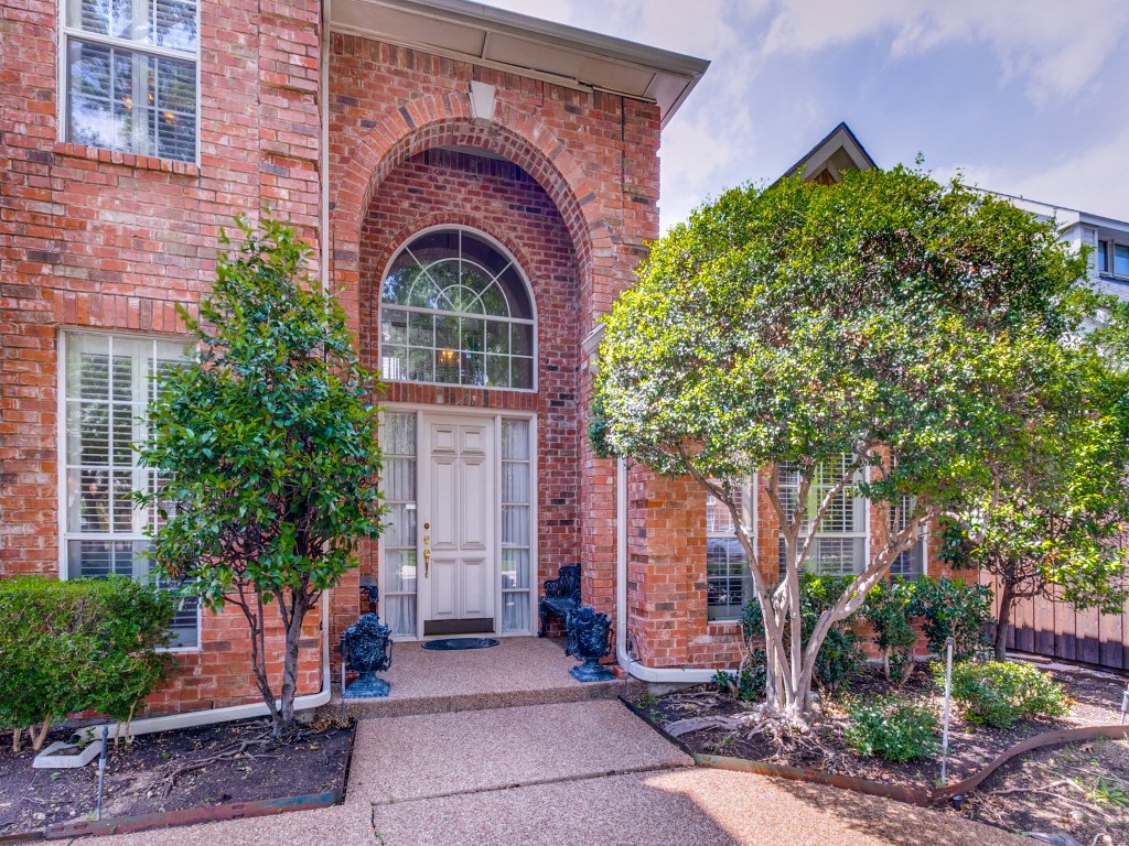 4811 Stony Ford Drive Dallas TX 75287