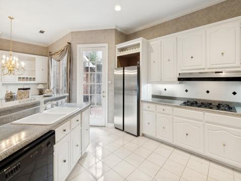 4811 Stony Ford Drive Dallas TX 75287