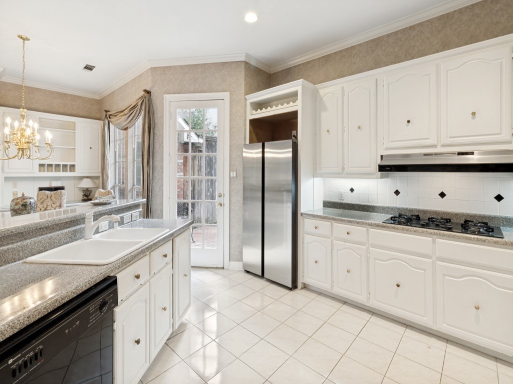 4811 Stony Ford Drive Dallas TX 75287