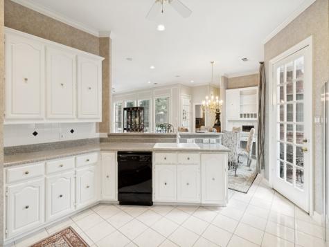 4811 Stony Ford Drive Dallas TX 75287