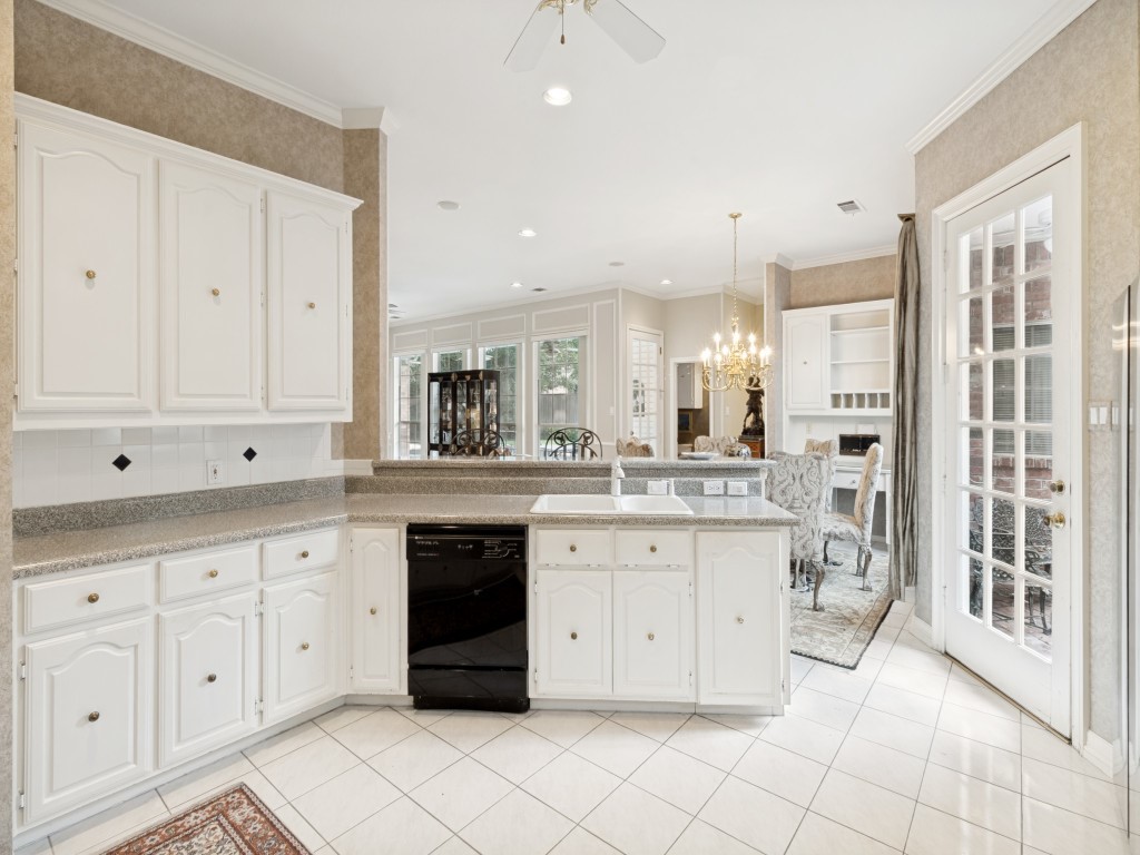 4811 Stony Ford Drive Dallas TX 75287