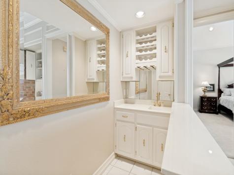 4811 Stony Ford Drive Dallas TX 75287