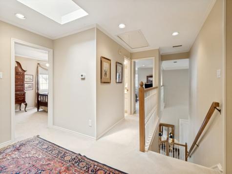 4811 Stony Ford Drive Dallas TX 75287