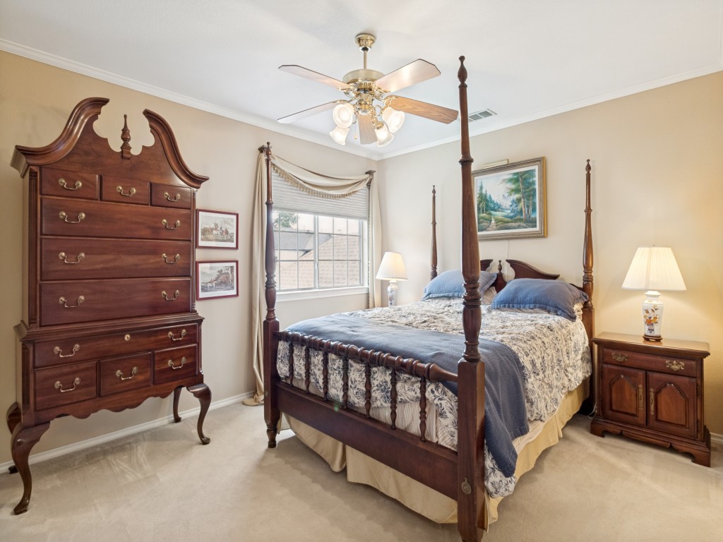 4811 Stony Ford Drive Dallas TX 75287