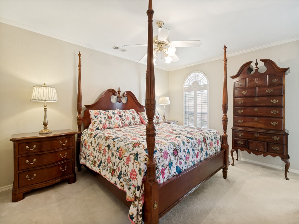 4811 Stony Ford Drive Dallas TX 75287