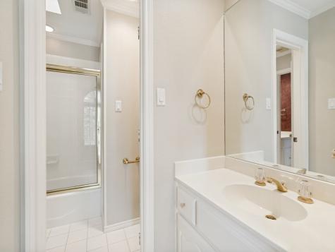 4811 Stony Ford Drive Dallas TX 75287