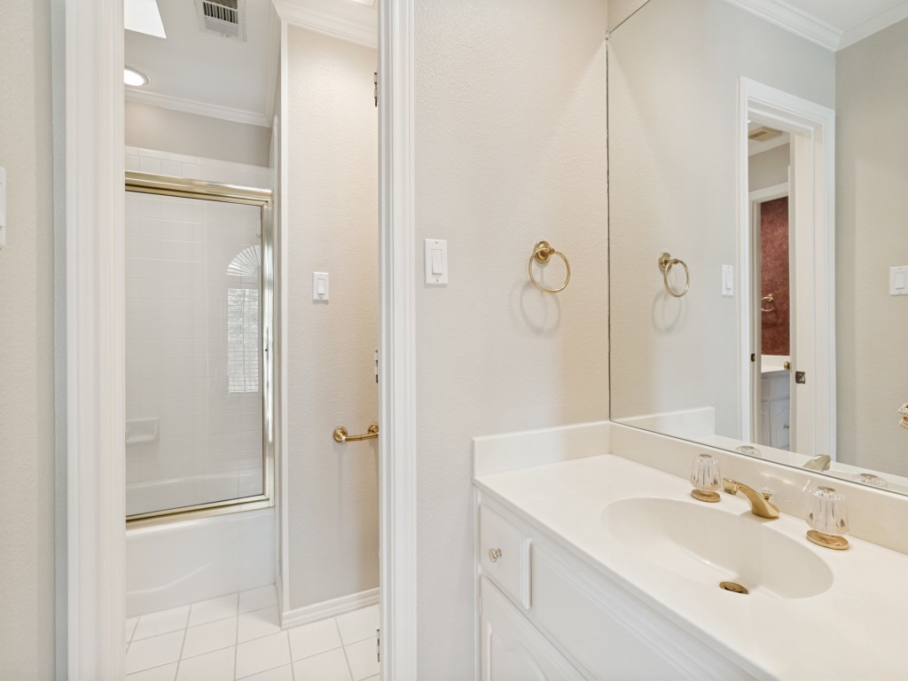 4811 Stony Ford Drive Dallas TX 75287