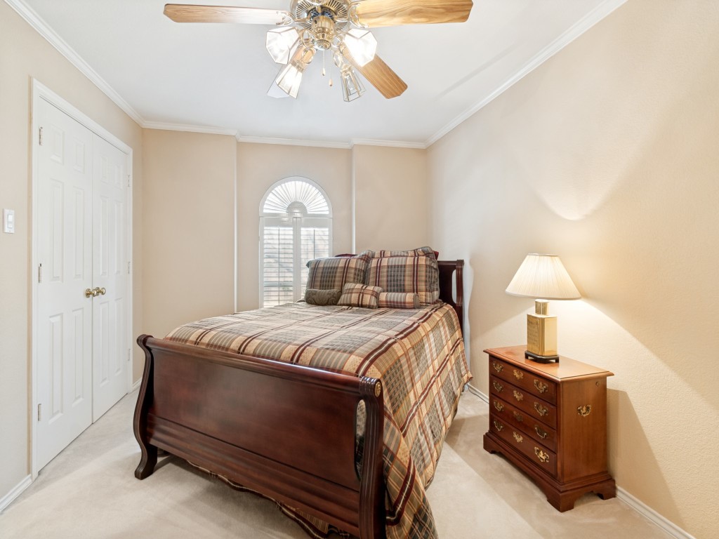 4811 Stony Ford Drive Dallas TX 75287