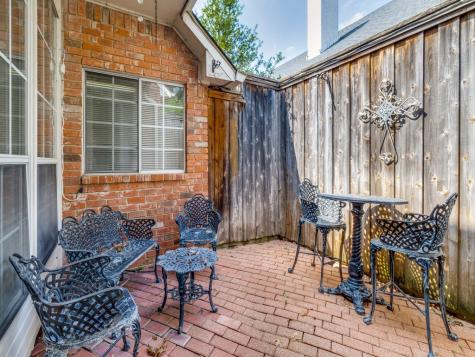 4811 Stony Ford Drive Dallas TX 75287