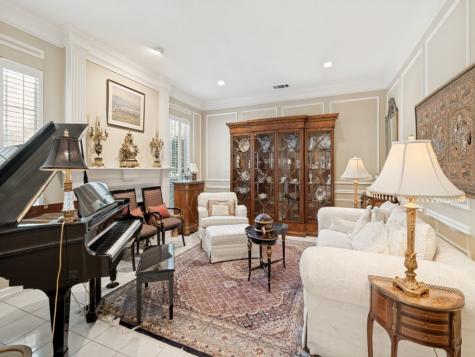 4811 Stony Ford Drive Dallas TX 75287
