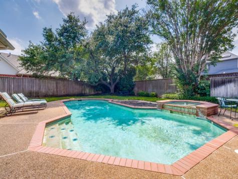 4811 Stony Ford Drive Dallas TX 75287