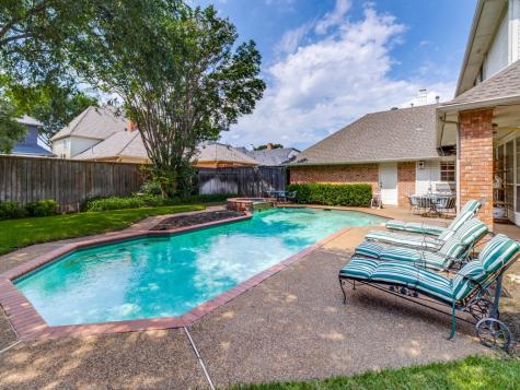 4811 Stony Ford Drive Dallas TX 75287