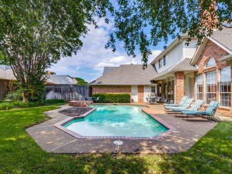 4811 Stony Ford Drive Dallas TX 75287