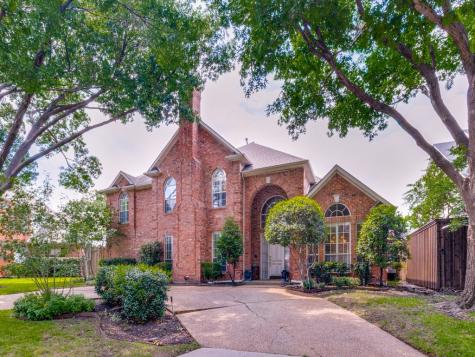 4811 Stony Ford Drive Dallas TX 75287