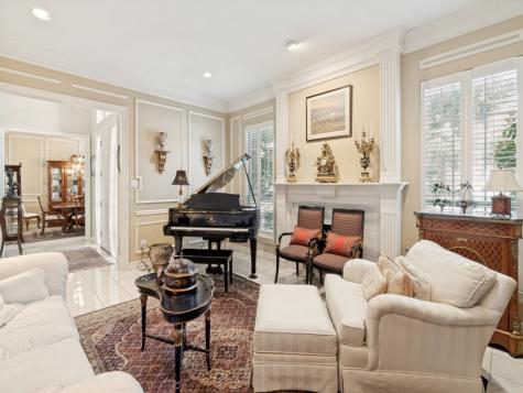 4811 Stony Ford Drive Dallas TX 75287