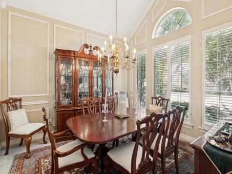 4811 Stony Ford Drive Dallas TX 75287