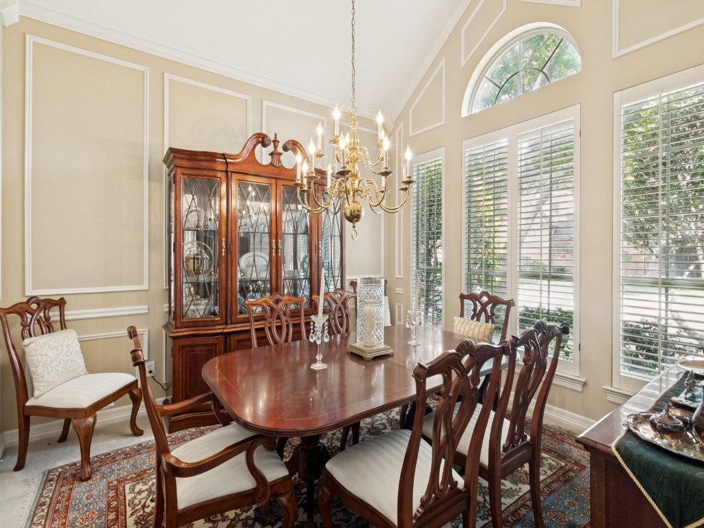 4811 Stony Ford Drive Dallas TX 75287