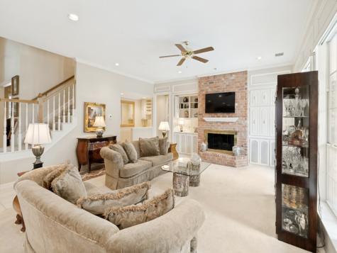 4811 Stony Ford Drive Dallas TX 75287