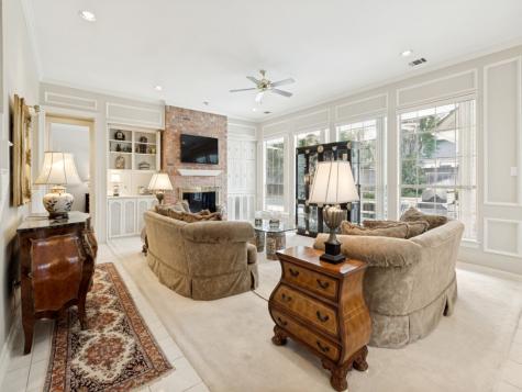 4811 Stony Ford Drive Dallas TX 75287