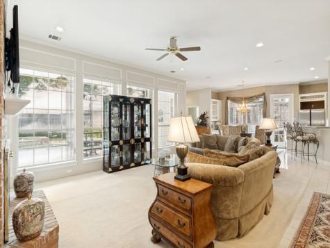 4811 Stony Ford Drive Dallas TX 75287