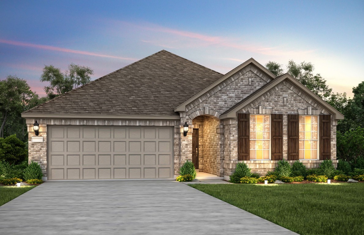 2812 Tobias Lane Aubrey TX 76227