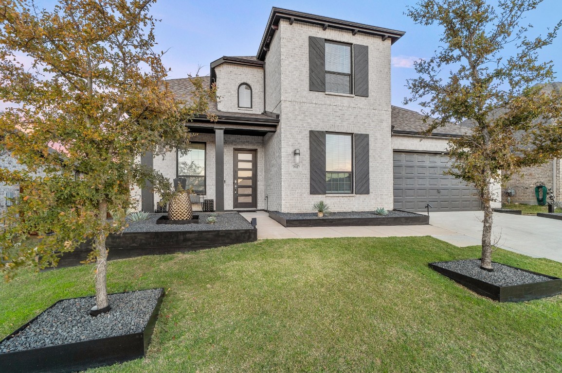 3912 Verbena Street Aubrey TX 76227