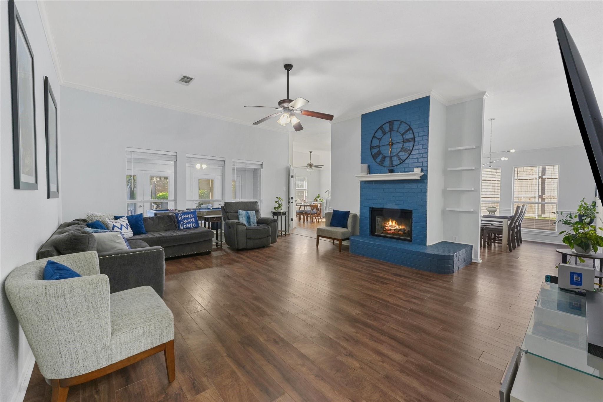 107 Montreal Drive Hurst TX 76054