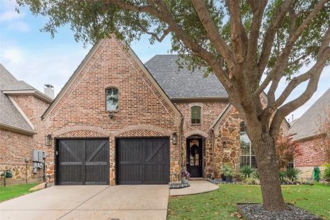 7717 Rocky Mountain Lane Mckinney TX 75070
