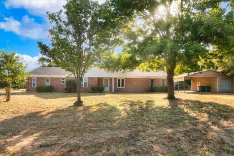 203 Lajuana Drive Waco TX 76705