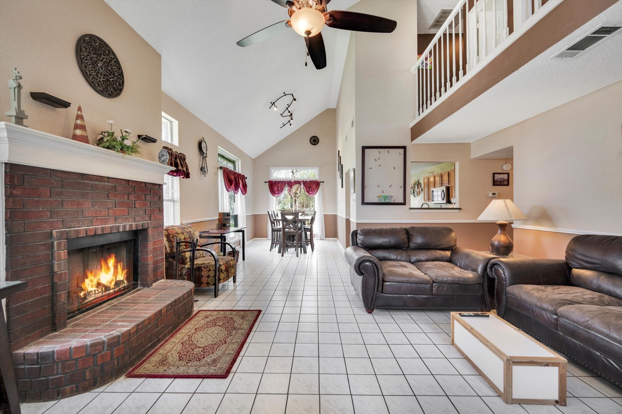 4212 Maryanne Place Haltom City TX 76137