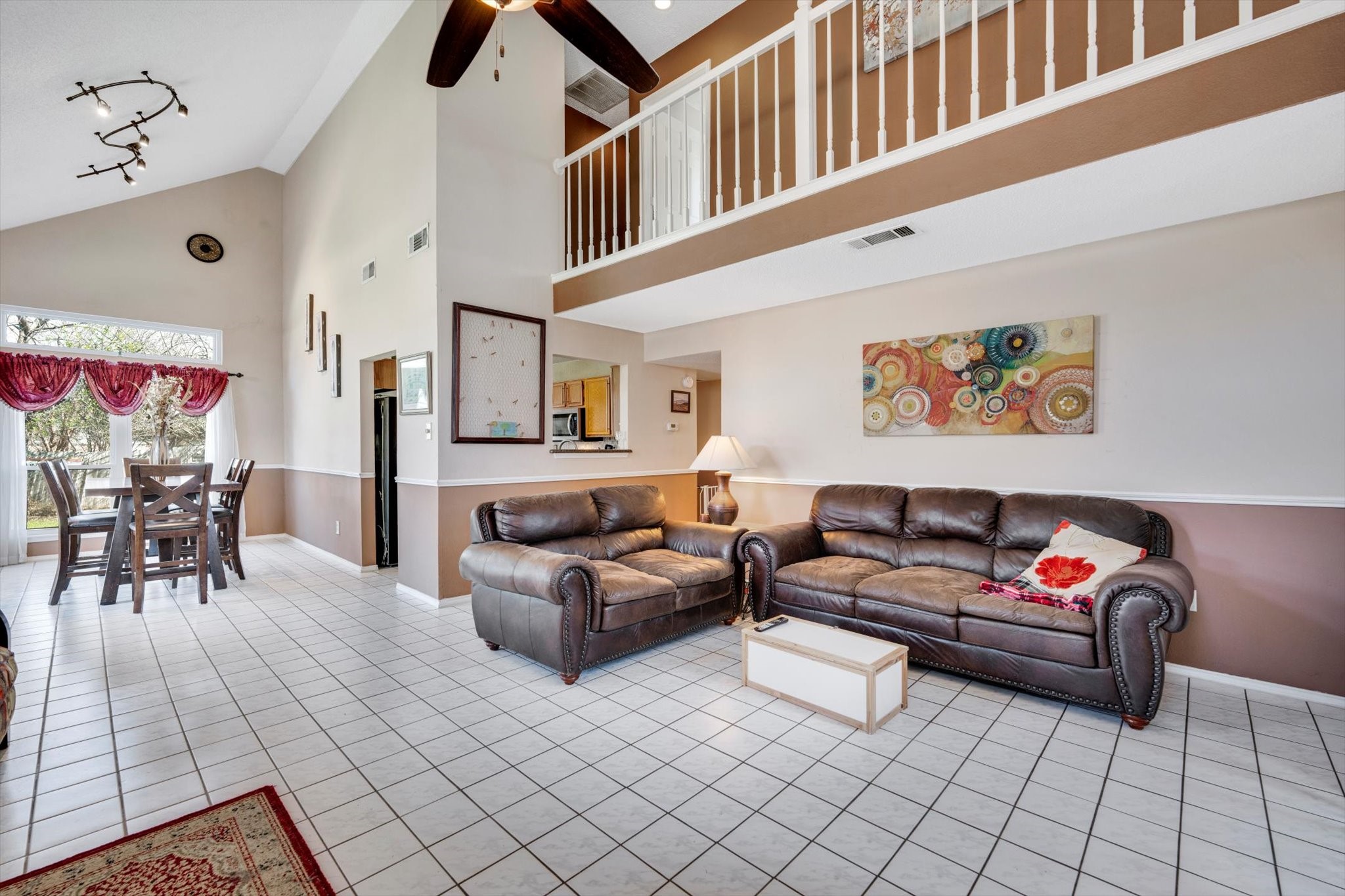 4212 Maryanne Place Haltom City TX 76137