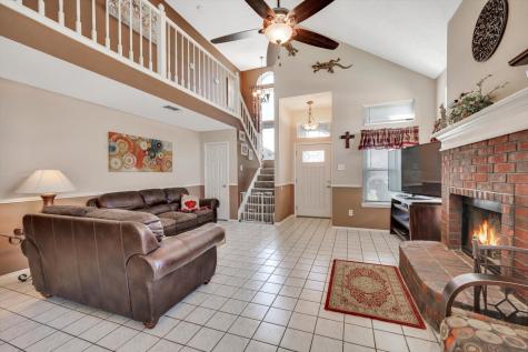 4212 Maryanne Place Haltom City TX 76137