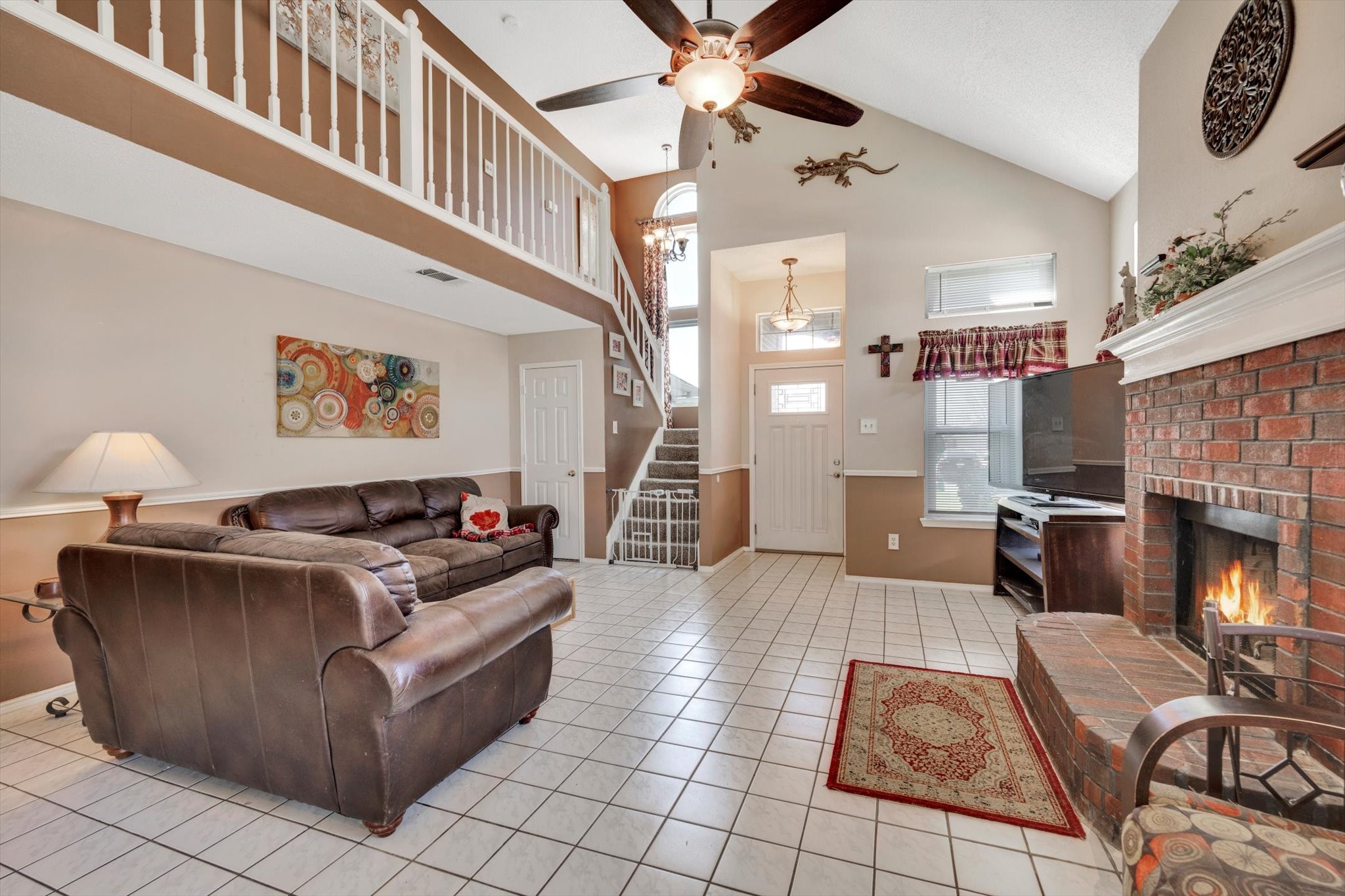 4212 Maryanne Place Haltom City TX 76137