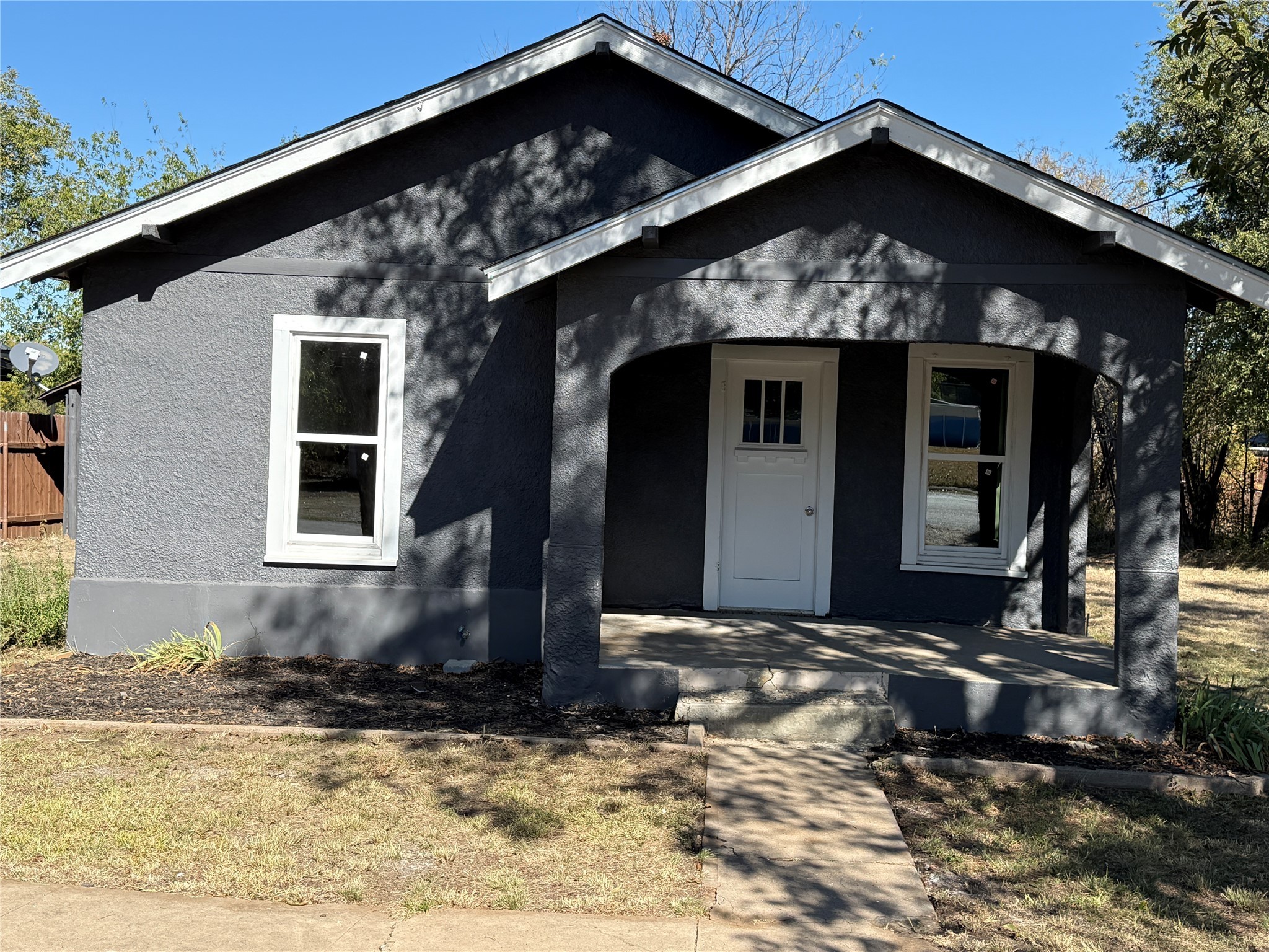 705 E 9th Street Coleman TX 76834