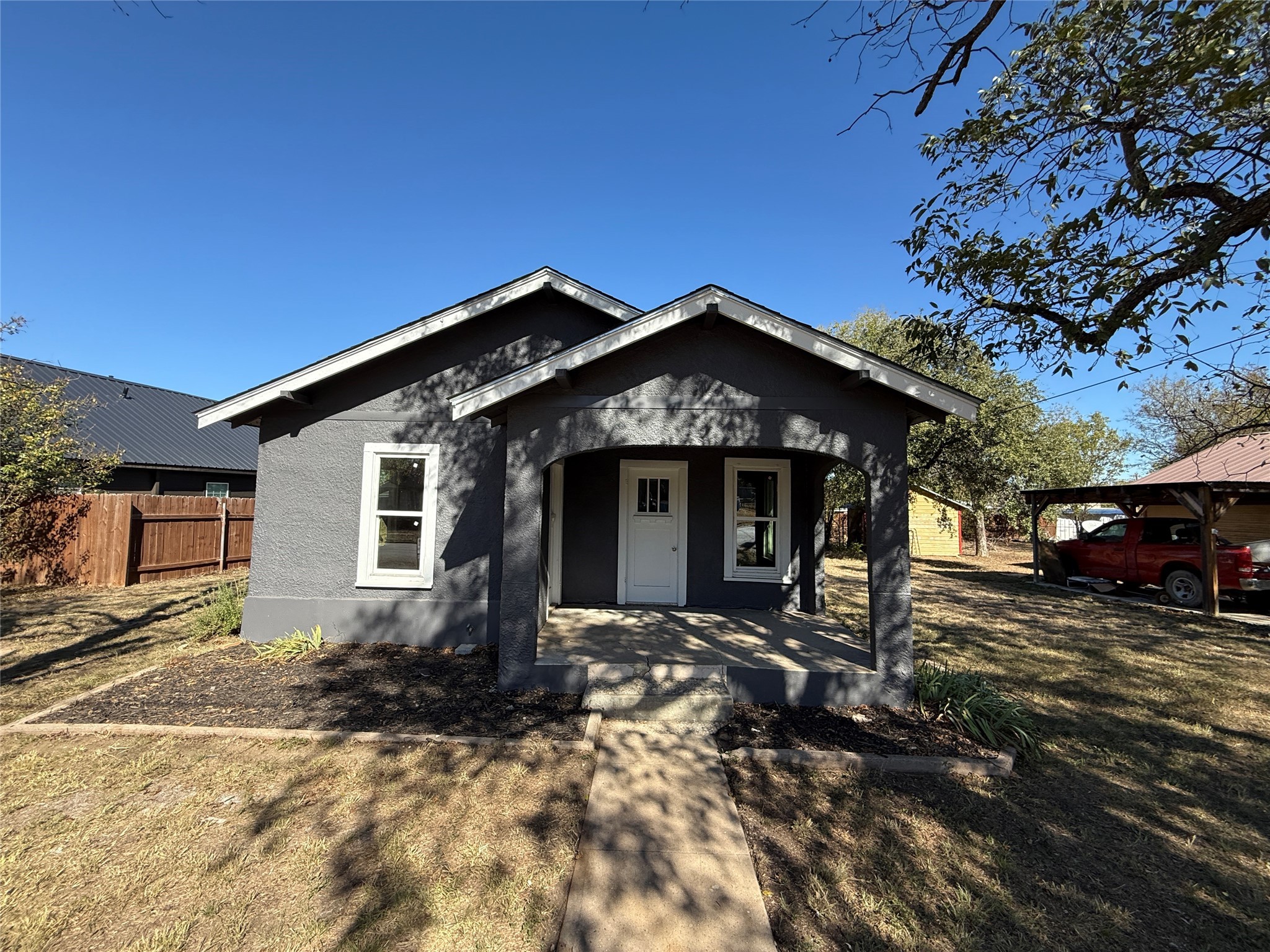 705 E 9th Street Coleman TX 76834