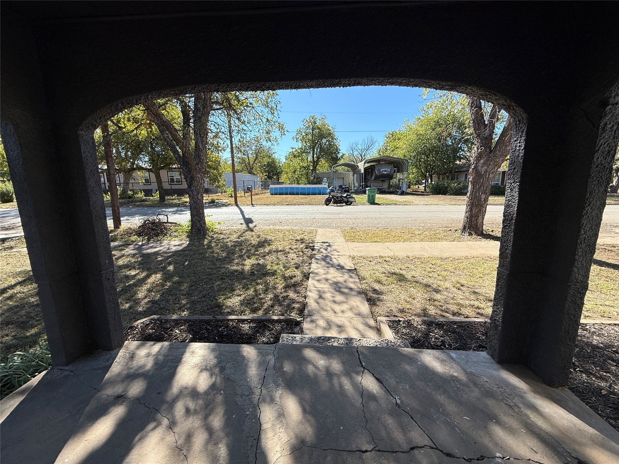 705 E 9th Street Coleman TX 76834