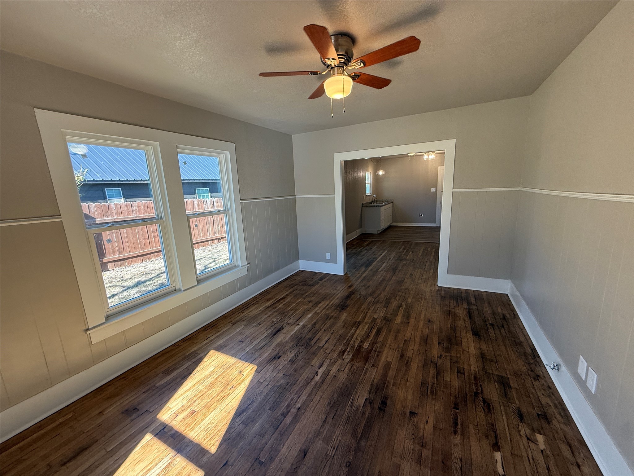 705 E 9th Street Coleman TX 76834